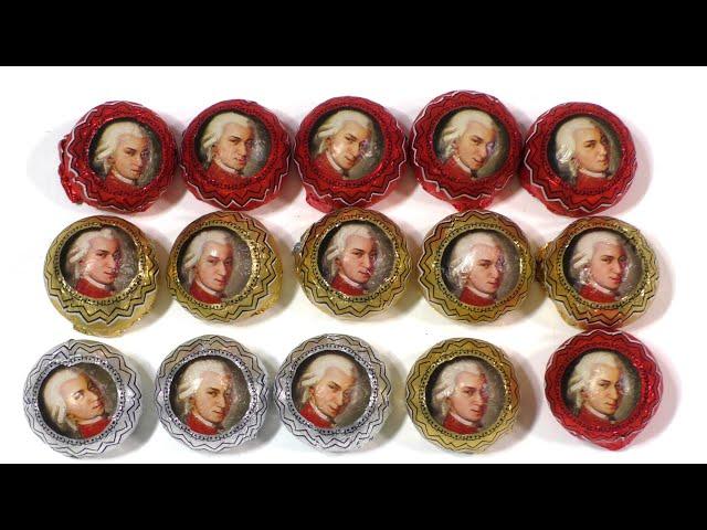 Mozart Balls by Lambertz