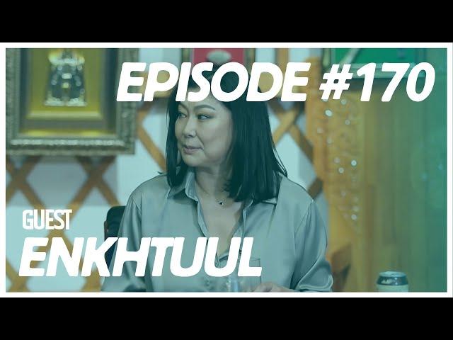 [VLOG] Baji & Yalalt - Episode 170 w/Enkhtuul