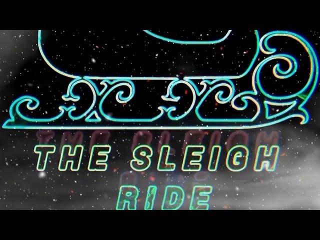 STASON - The Sleigh Ride (Official Music Video)