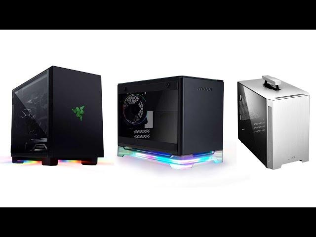 Best  Mini Itx Case | Top 10 Mini Itx Case For 2022 | Top Rated  Mini Itx Case