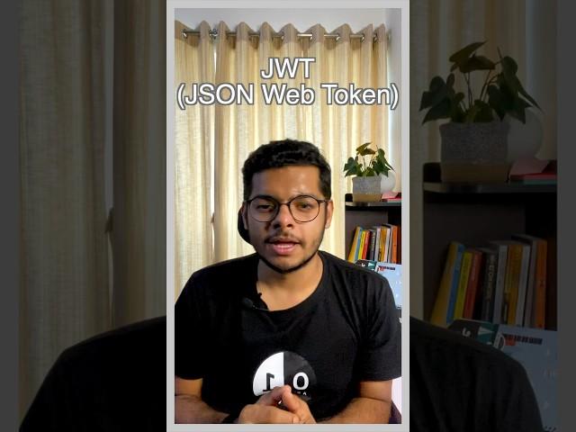 JWT as session token || How JWT is used to manage HTTP session?