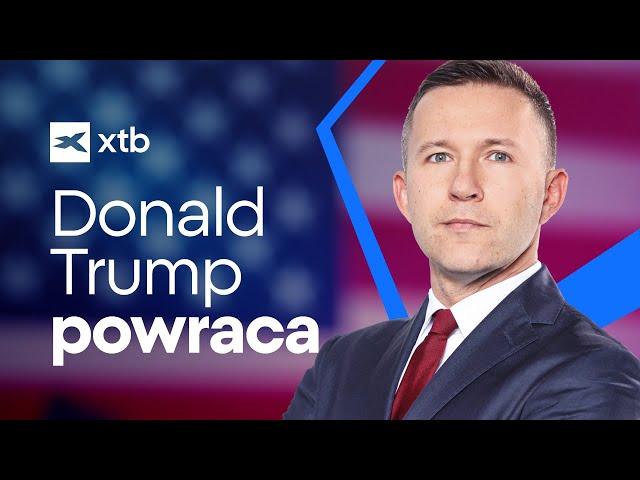 Powrót Trumpa zmieni Amerykę? | Czas wyboru w USA, dr Przemysław Kwiecień