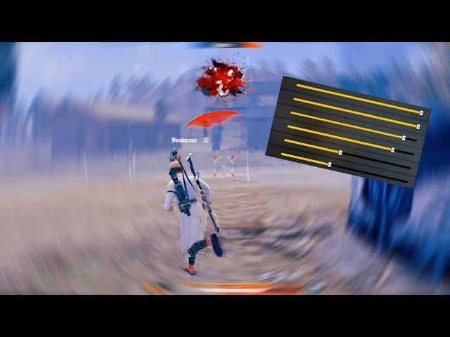 My perfect SettingsGalaxy A20 Android 11, A20s| Hud + Dpi + Sensi | Free Fire Highlights