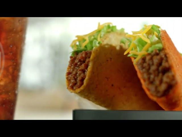 Taco Bell "New Rules" Commercial (2019)