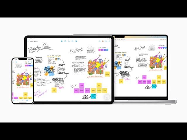 Make a SwiftUI AI-Assisted Drawing App With Claude