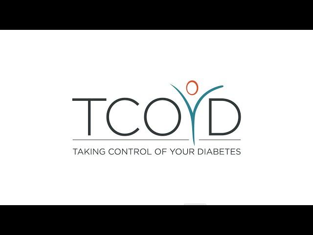 Taking Control of Your Diabetes: Edutaining the Diabetes Community Since 1995!