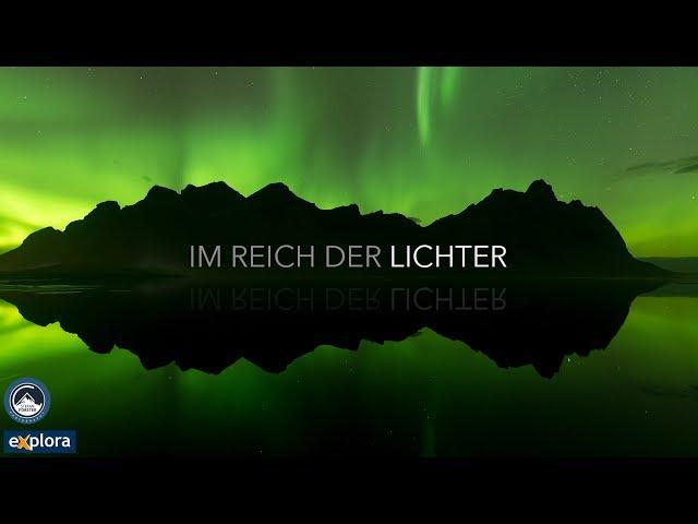 Stefan Forster's - Im Reich der Lichter - Trailer