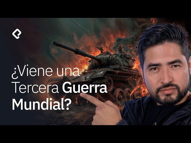 Cómo empezó la segunda guerra mundial realmente