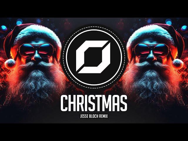 TECHNO ◉ Brenda Lee - Rockin' Around the Christmas Tree (Jesse Bloch Remix)