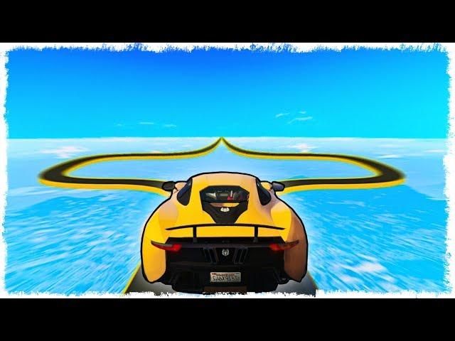 10 ЭТАЖЕЙ АДА В GTA ONLINE!!!