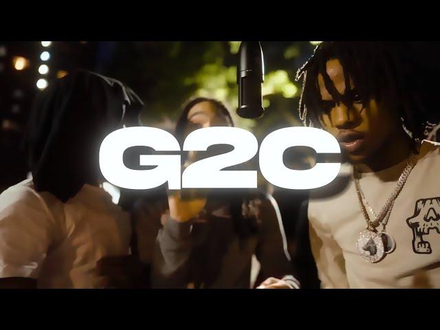 [FREE] Sdot Go x Dudeylo x Sheemy x Dark NY Drill Type Beat~ 'G2C’ | NY Drill Instrumental 2024