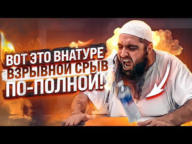 Умирая, он сказал: "ВЫКЛЮЧИ КОРАН, ВКЛЮЧИ МУЗЫКУ!" Мухаммад Хоблос | Dawah Project