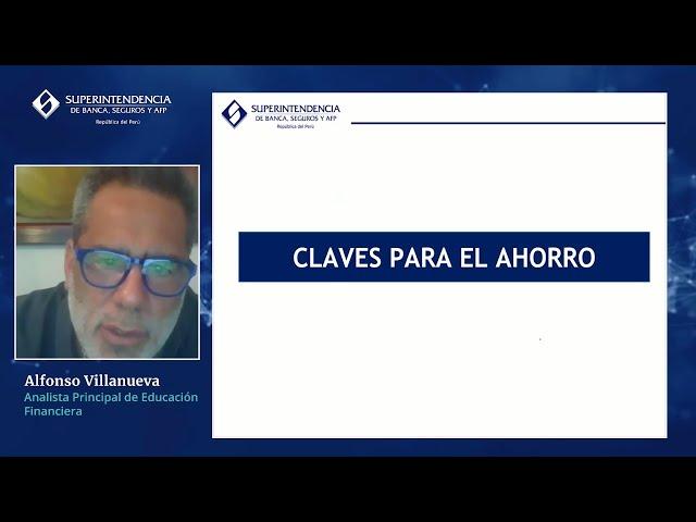 Finanzas para ti: Claves para el ahorro