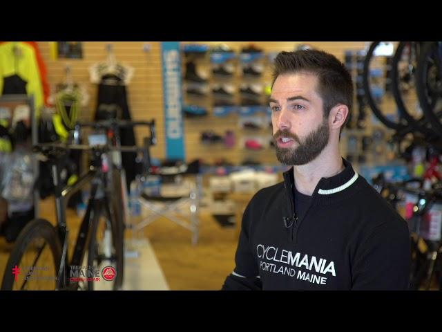 Different Types of E-Bikes with Ben Sawyer