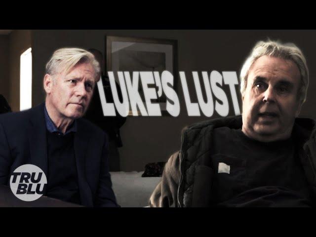 Partial Episode - Luke's Lust - Takedown with Chris Hansen