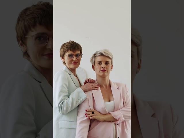 LGBTQ Couple ️‍ | EVOL.LGBT