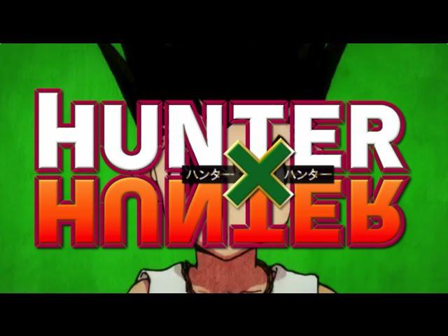 [AMV] Hunter x Hunter - This Is Gonna Hurt