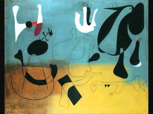 Roberto Gerhard: Concerto per violino e orchestra (1942/1943)