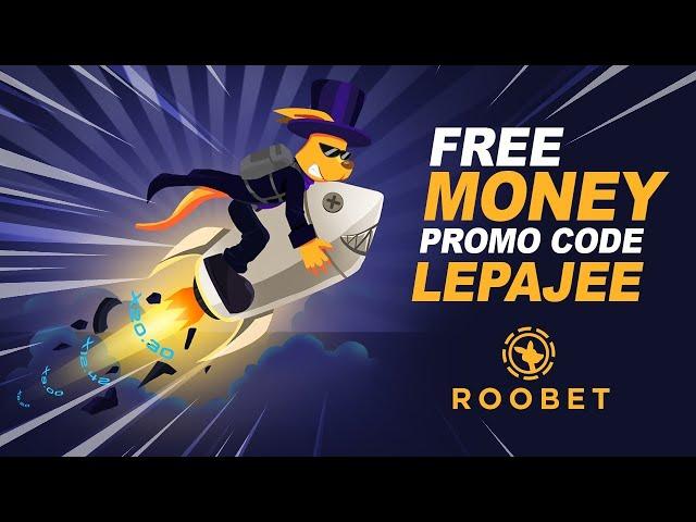 2025 Roobet Promo Code – Free Spins, Cash Bonuses, and More!