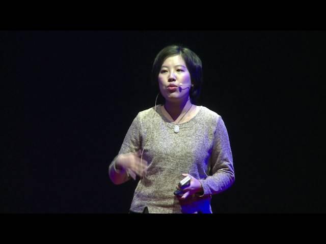 让我们谈谈性 | 王骁双 | TEDx 北京