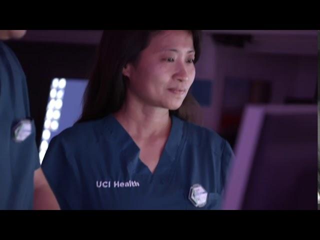 Overview of the UCI Medical Center and Graduate Medical Education (GME) - UCI School of Medicine