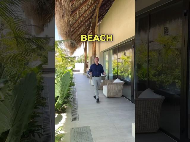 NEW APARTMENTS FOR SALE JUST 3 MINUTES FROM THE BEACH #dominicanrepublic #realestate #puntacana