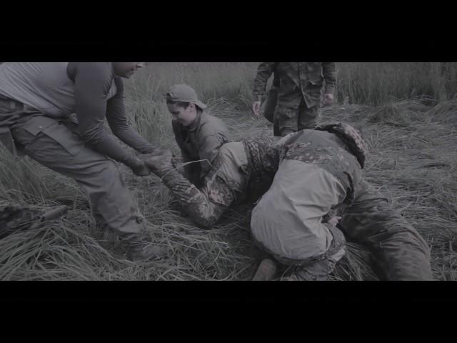 Тренировка СВ "Гусары" | Training of SV "Hussars"