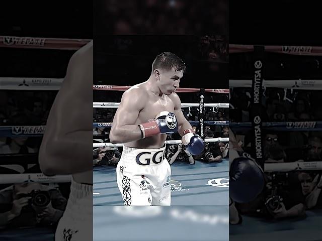 Prime GGG was something else 