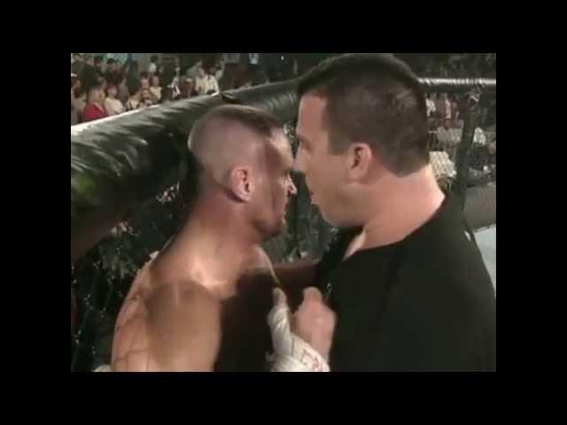 BIG JOHN MCCARTHY Bullying Fighters