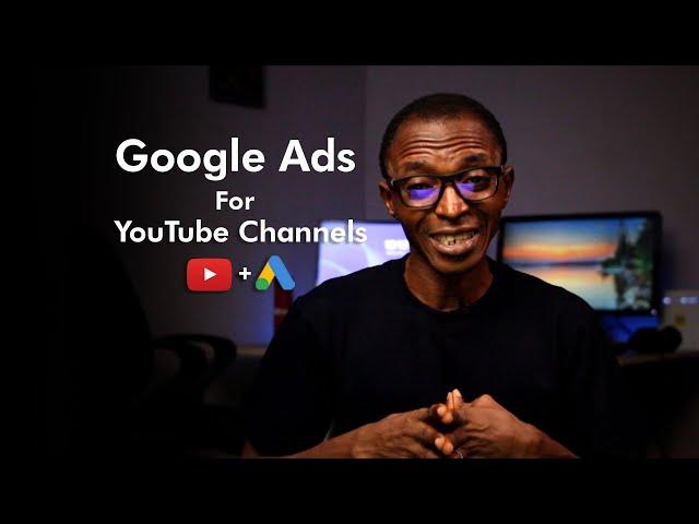 Best Google Ads Promotion for YouTube Channel