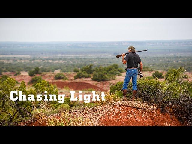 YETI Presents: Chasing Light