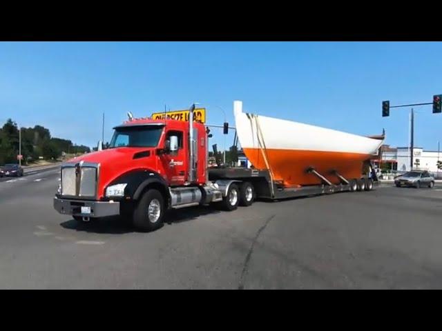 2 years building &restoring the 1$ yacht ️