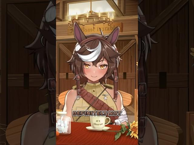 Would you fight a tomboy VTuber?