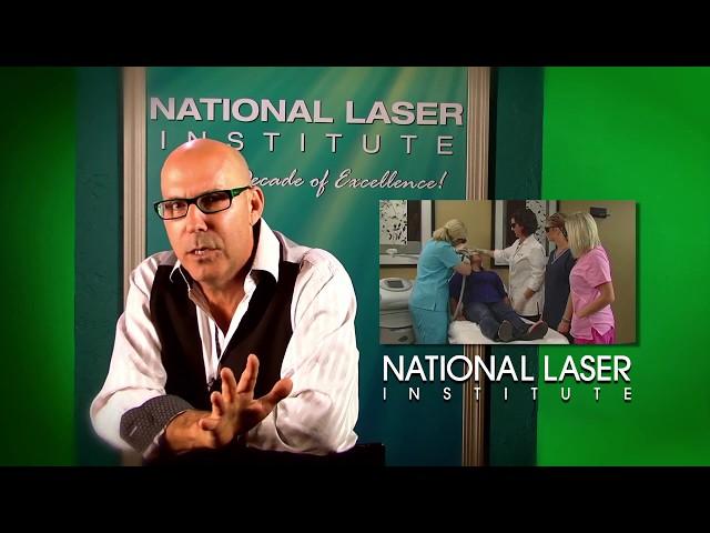 Medical Esthetician Training - National Laser Institute