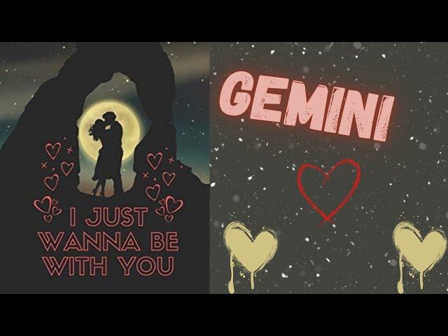 GEMINI OCTOBER    Someone Has Been Missing You GEMINI  !!! ️ Communication Can Come Suddenly