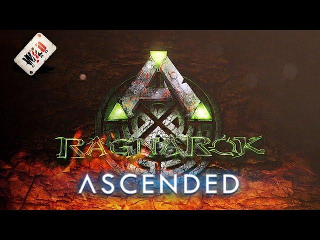 ARK Ragnarok Update has a BIG Secret!