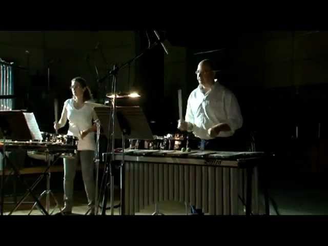 Undergound 2010 - Vladimir Afanasiev - K.O.TH. Percussion group