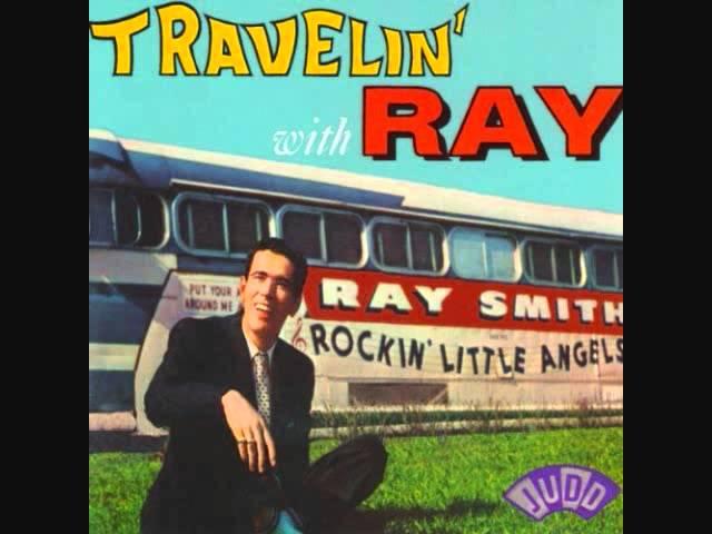 Ray Smith - Rockin' Little Angel (1959)