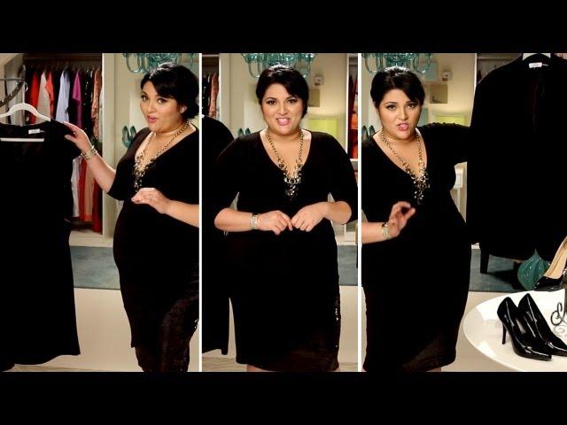 Plus-Size Fashion Must-Haves