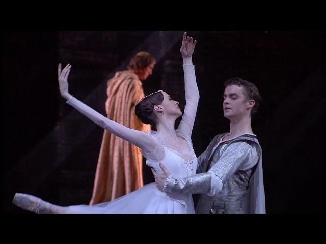 ROMEO AND JULIET at Bolshoi Theatre (05.12.2013) - Act II