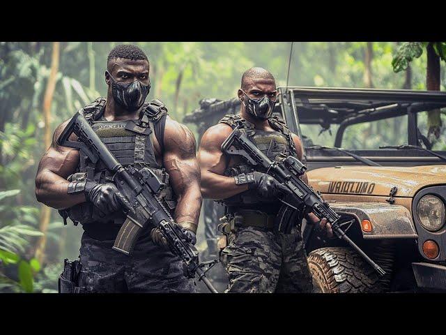 Secret Mission | Action, War, Adventure | Classic Hollywood Action Movie Full Length English