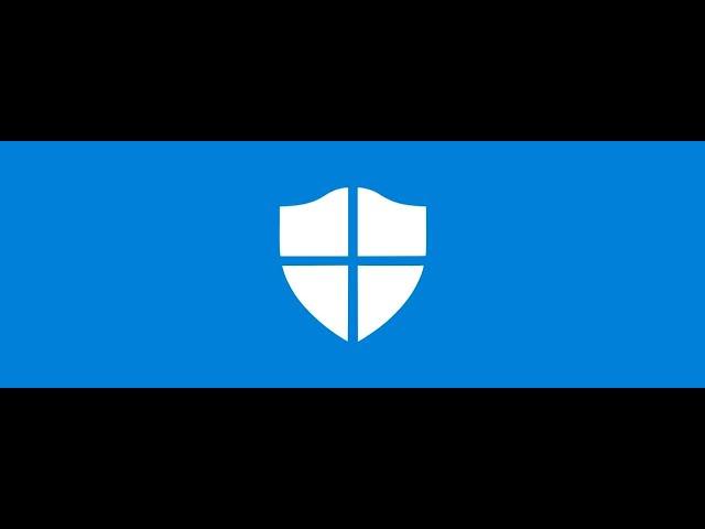 Windows 10 security app Network and Firewall settings explained