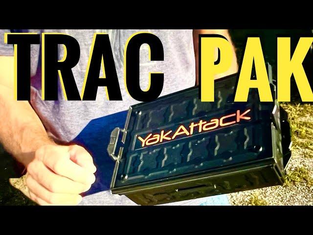 YakAttack Trac Pak