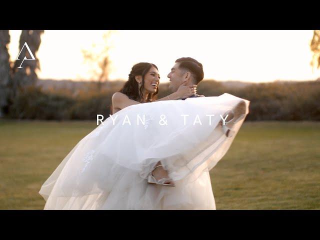 "Today, I love you even more than I did yesterday" // The Ethereal Gardens Wedding Video