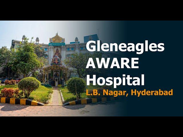 Gleneagles AWARE Hospital: Pioneering Multi-Organ Transplants in Hyderabad | Gleneagles Hospital