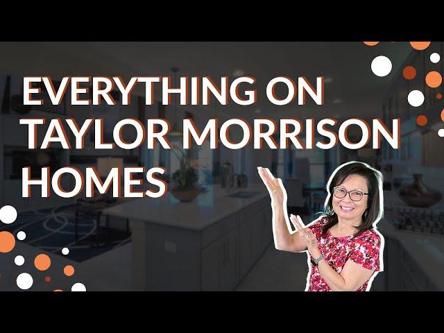 Sacramento New Construction | Everything About Taylor Morrison Homes