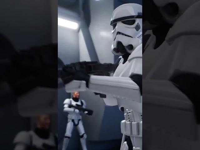 Fortnite Star Wars Death Star Live Event Trailer