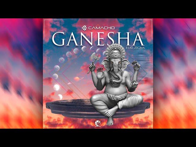 Ganesha (185bpm) - Henrique Camacho & Zigma