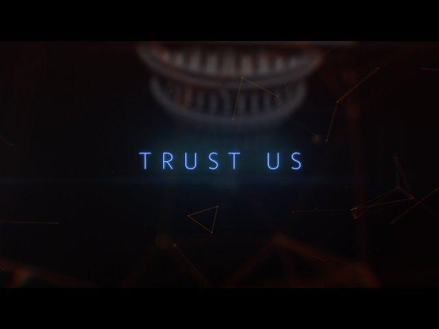 Trust Us | Official Trailer  | Pacific Legal Foundation