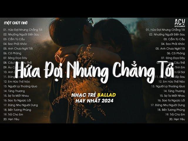 Em Đi Về Ở Phía Mặt Trời Anh Về Phía Một Đời Không Em TikTok - Hứa Đợi Nhưng Chẳng Tới - Ballad 2024